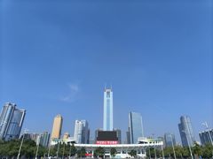 -天河体育中心