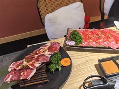 -松鱼亭·和牛烧肉(协鑫广场店)