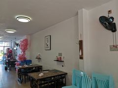 大堂-星奇缘·海鲜餐厅(东山美食地标店)
