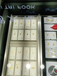 -周大福CHOW TAI FOOK(南翔老街店)