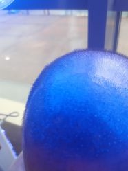 -碧莲盛·不剃发植发