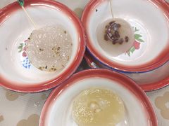 -老三样·旧食新味(船山路店)