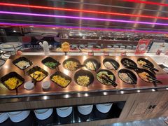 -比格比萨自助(南京万达茂店)