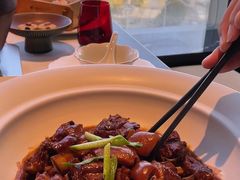 -馋遇江南·精致湖景雅宴(东方之门店)