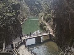 -溪口-滕头旅游景区