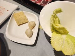 -东来顺饭庄(apm总店)