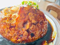 -扬州狮子楼·非遗淮扬菜(总店)