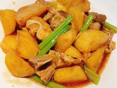 -前海沿·青岛菜(李沧万达店)