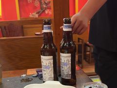 -京元盛铜锅涮肉(上海总店)