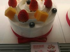 -好利来(道前街店)