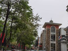 -冬宝海鲜食府(桂城店)