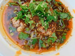 -成都你六姐·牛肉冒菜·麻辣香锅(长泰广场店)
