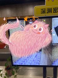 -疯狂的麦咭(长沙店)