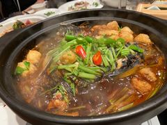 -壹只菜·崇明本地特色菜(崇明南门店)