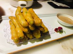 -初蓉丨遇见新川菜(亲贤街荣耀店)
