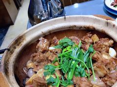-金龙·打边炉(武进路店)