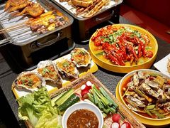 -锦州御烧烤·形象店(人民街店)