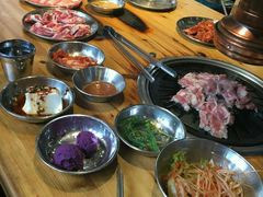 -麻蒲碳烤肉(远景路1号店)