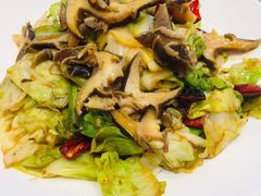 -将相和·海鲜蒸饺大连菜