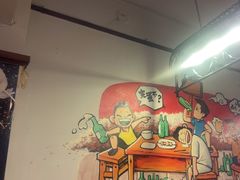 -鸽子窝专业烧烤店(南市场店)