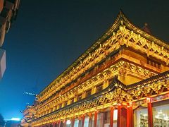 -山西饭店