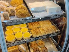 -美嘉华面包西饼店(红胜坊店)