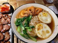 -蜜桃餐厅·伴山(绿宝广场店)