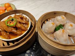 -花城粤菜餐厅(高新区店)