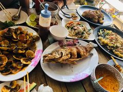 -Doo Dee Thai Food(Issan/Isaan/Esan)