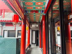 -和风景里酒店(护国寺店)