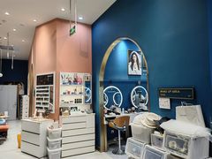 -海马体照相馆(北京朝阳大悦城店)