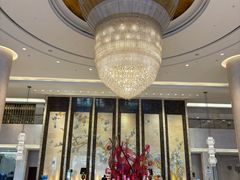 -无锡富力喜来登酒店