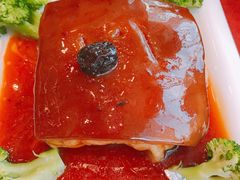 -赵小姐丨新中餐(曲江店)