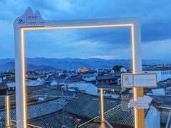 -巍山古城