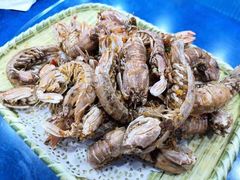 -东江海鲜大排档·潮汕菜·砂锅粥