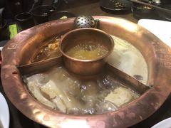 -老诚一锅羊蝎子(黄寺大街店)