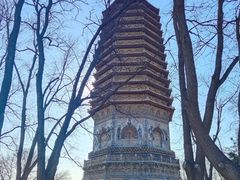 -玲珑塔公园