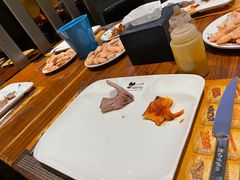 -汉巴味德(沈阳万象汇店)