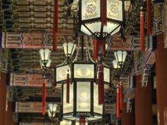 -天安门城楼