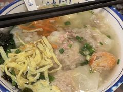 -长人馄饨铺(解放街店)