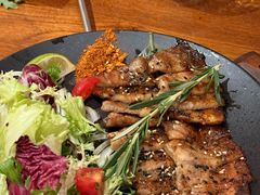 -陶享时光西餐·下午茶(信河街店)