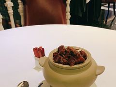 外婆红烧肉-上海小南国(世博源店)