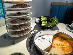 -太琼糟粕醋火锅·海南老爸茶(海棠湾臻选店)