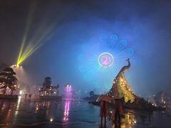 -七彩云南欢乐世界