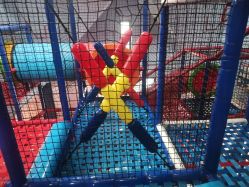 -动力星球家庭亲子游乐中心