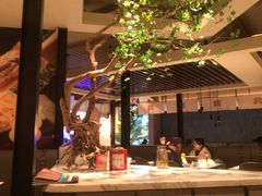 -北李妈妈菜·海肠捞饭(高新万达店)