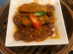 -鹭江宾馆·观海餐厅