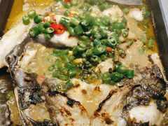 -半天妖烤鱼(大兴大悦春风里店)