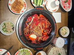 -牛市坎火锅(建设路店)