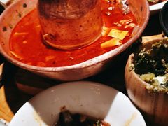 -川菜故事(光谷步行街店)